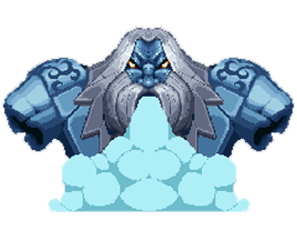 Jötunn 🗿
