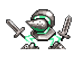 Animated Armor