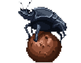 Dung Beetle