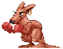 Kangaroo