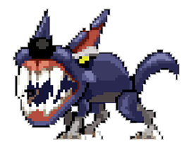 Wolf
