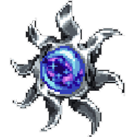 Sol Eternamente Eclipsado