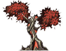 Pyrewood