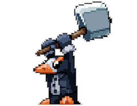 Pinguim